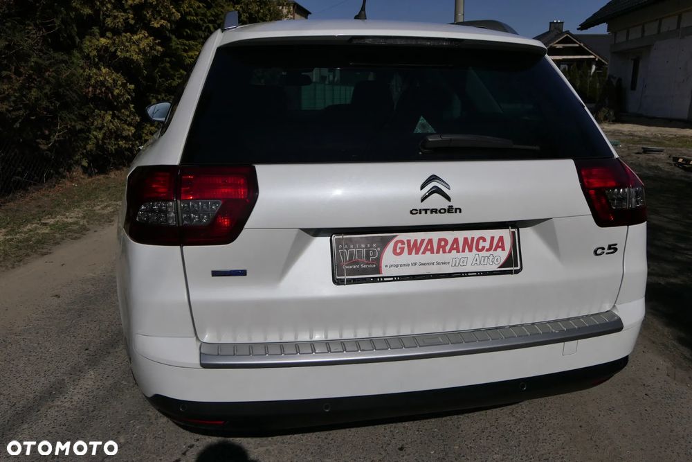 Citroën C5 BlueHDi 150 S&S Selection - 12