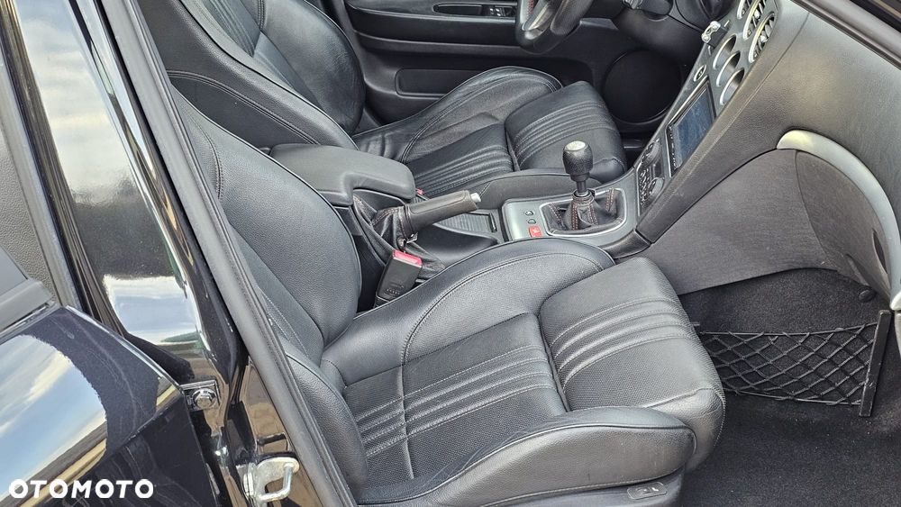 Alfa Romeo 159 2.4JTDM ti - 22