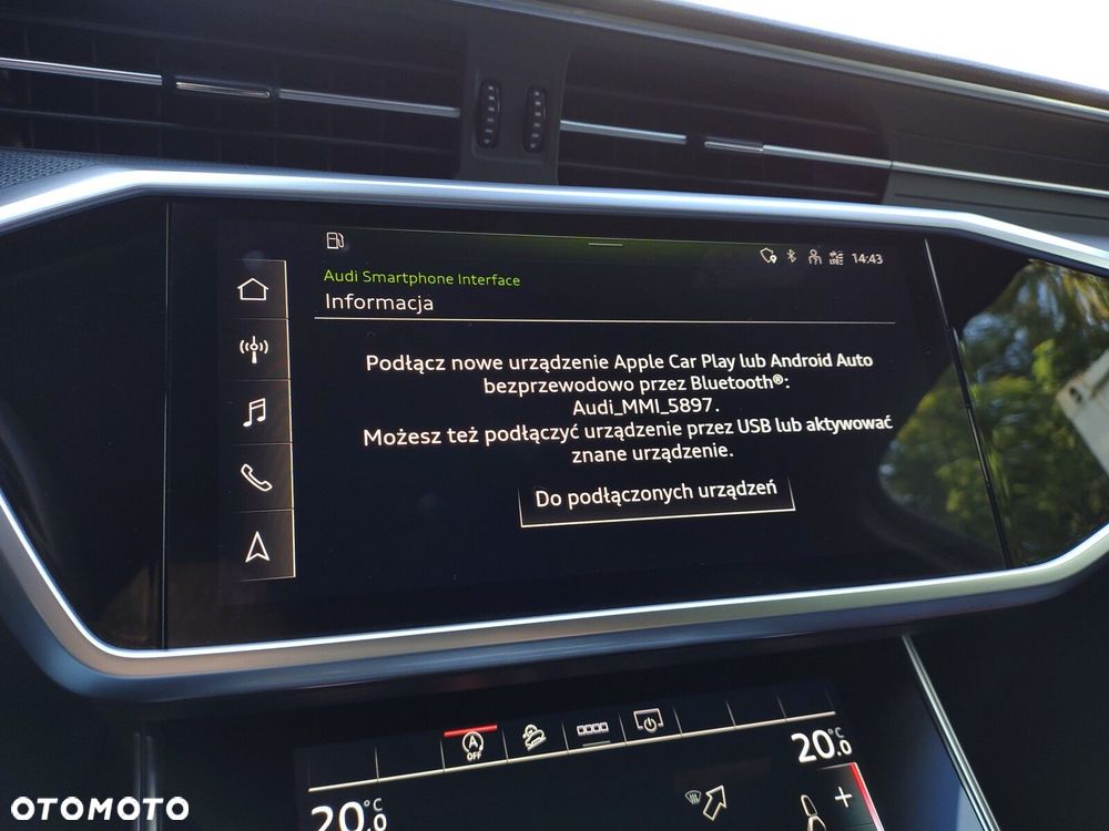 Audi A6 Allroad - 32