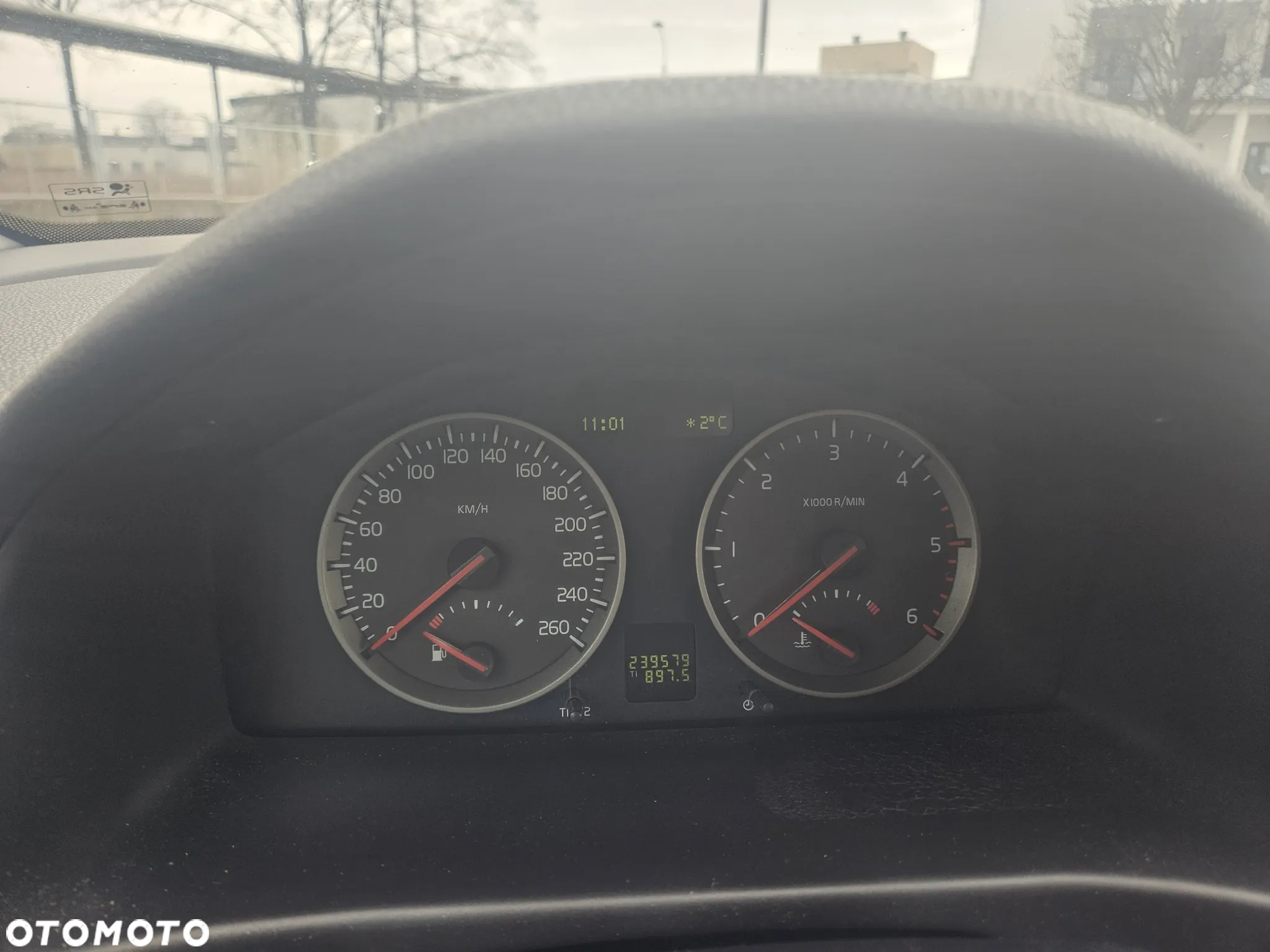 Volvo C30 1.6D DRIVe Momentum - 13