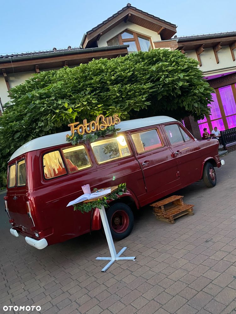 Ford Transit - 6