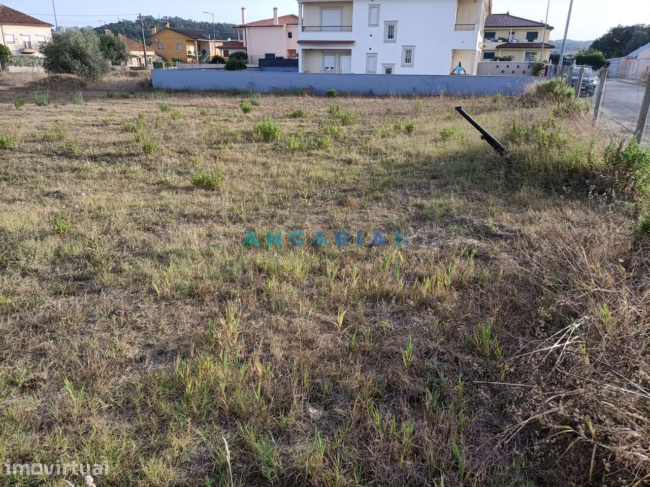 ANG903 - Terreno de 379m2 para Venda em Leiria - Grande imagem: 5/12