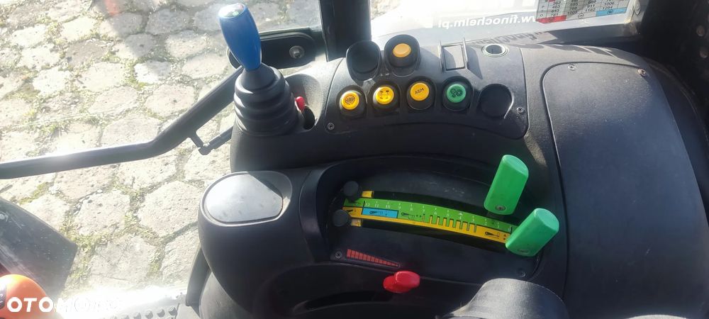 Deutz-Fahr AGROPLUS 95 - 8