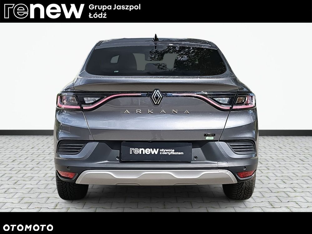 Renault Arkana - 6