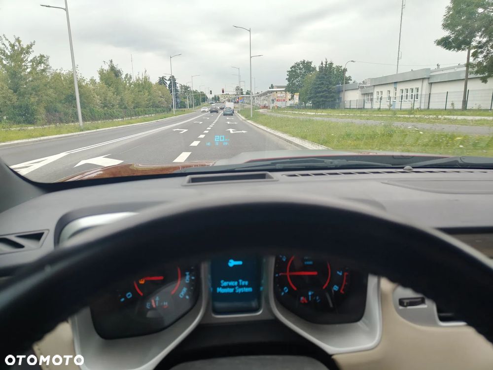 Chevrolet Camaro 3.6 V6 Coupe 2LT - 30