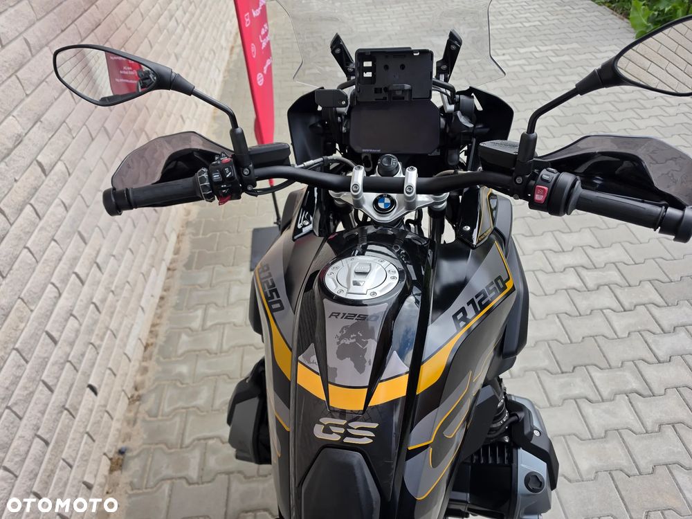 BMW GS - 14