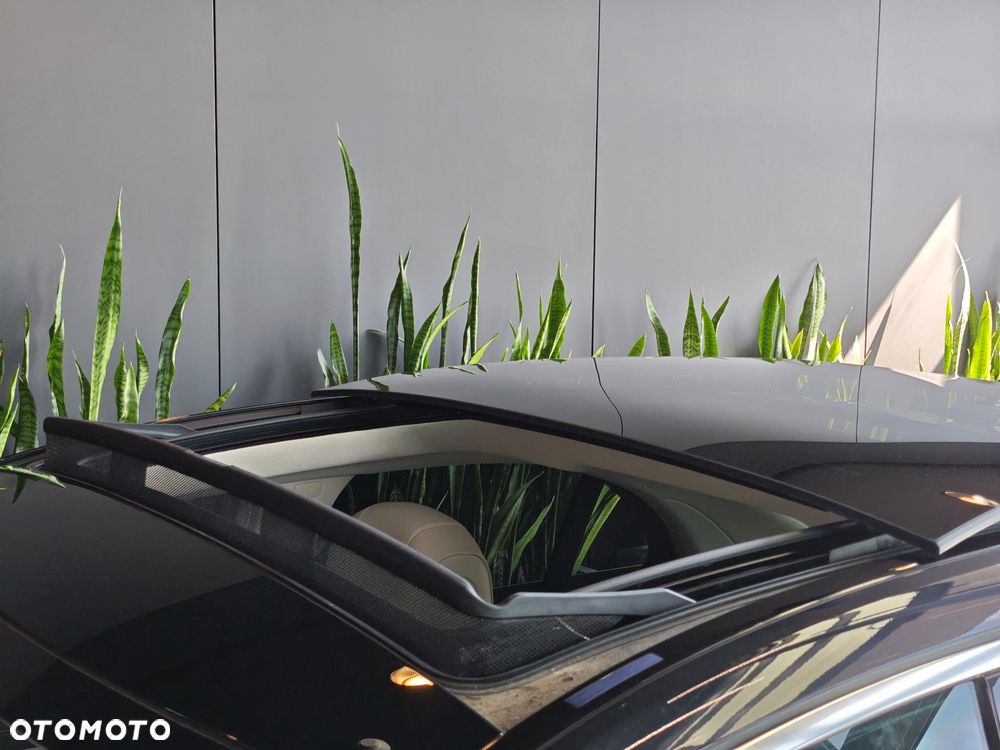 Mercedes-Benz Klasa S 350 (BlueTEC) d 4-Matic 7G-TRONIC - 19