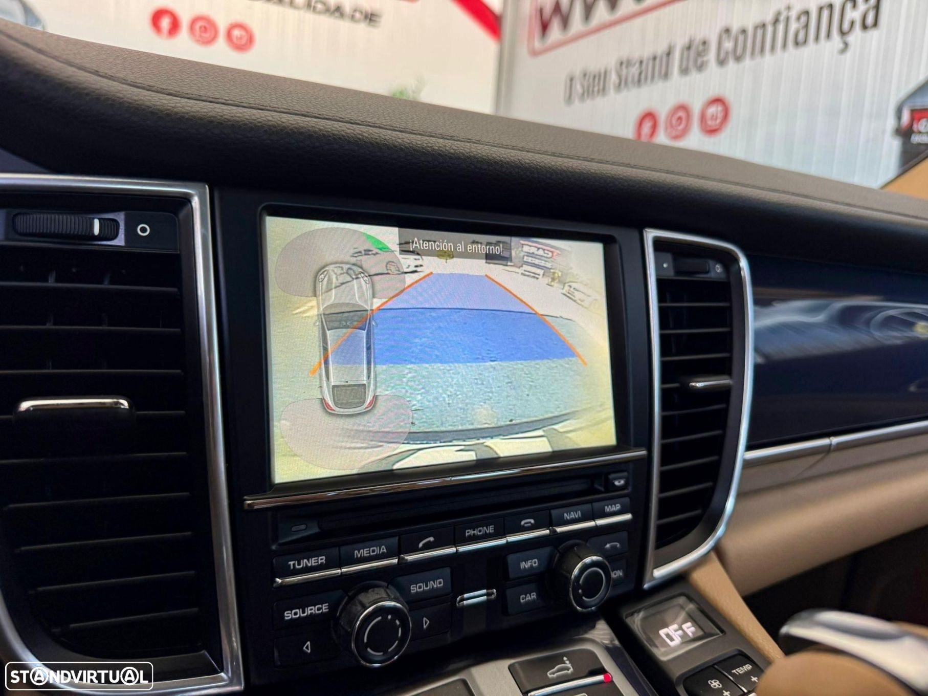 Porsche Panamera Edition - 14