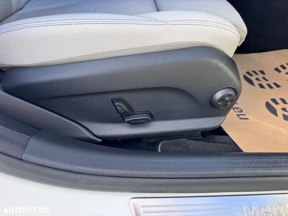 Mercedes-Benz C 200 9G-TRONIC - 11