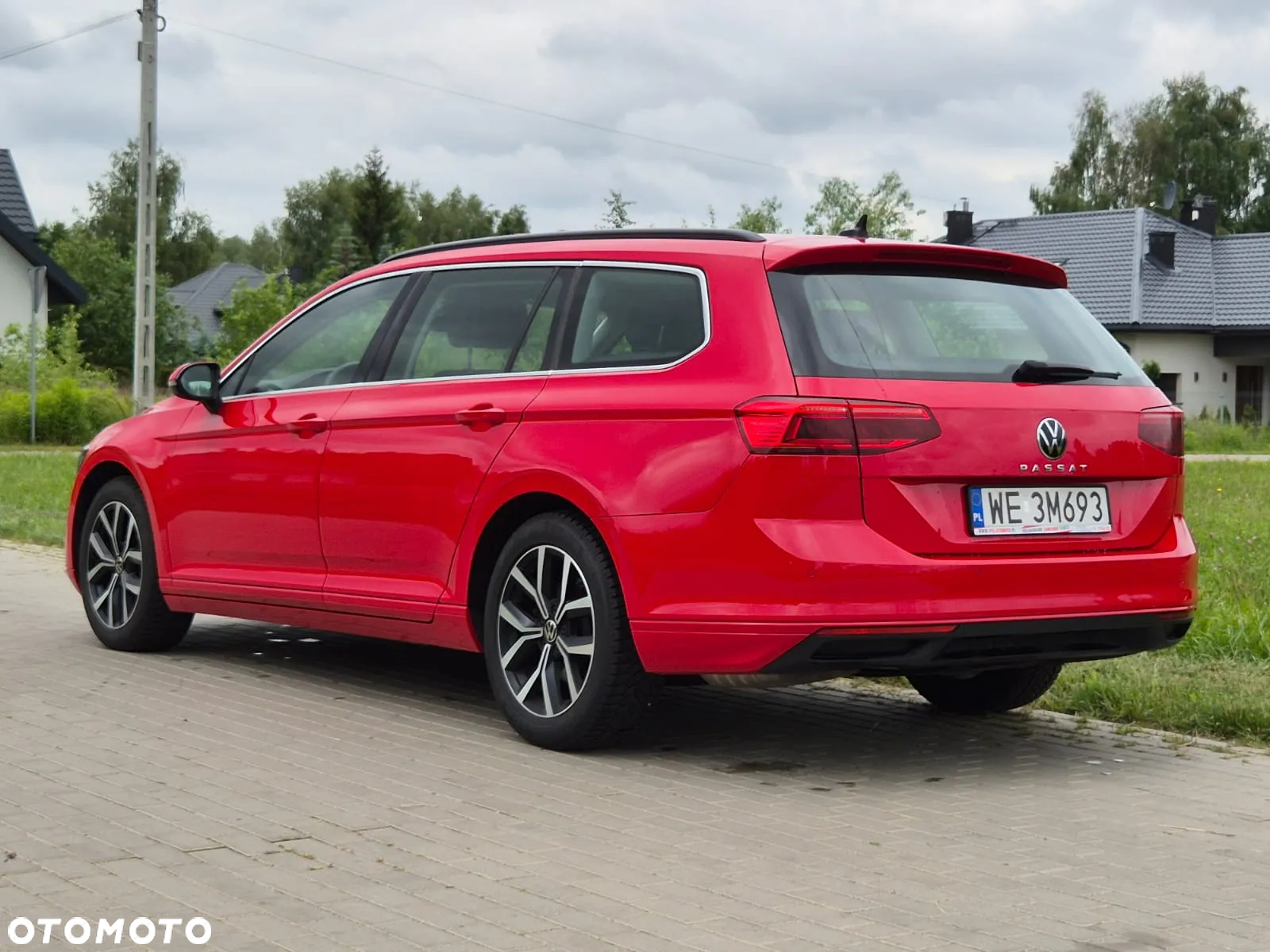 Volkswagen Passat 1.5 TSI EVO Business - 3