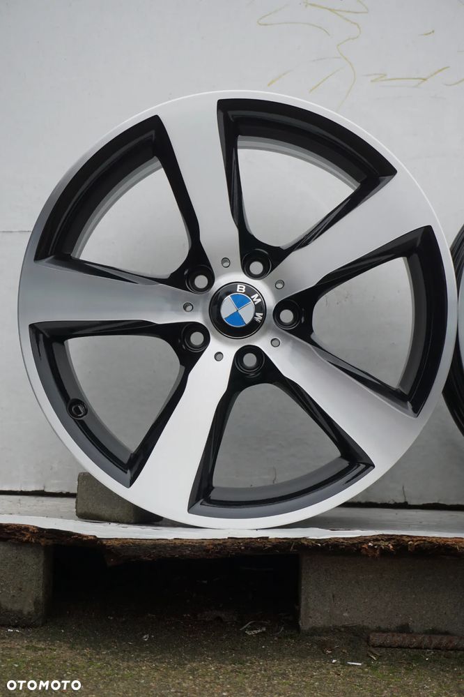 BMW 5x120 19 8,5 et38 9,5 et48 OE FV - 2