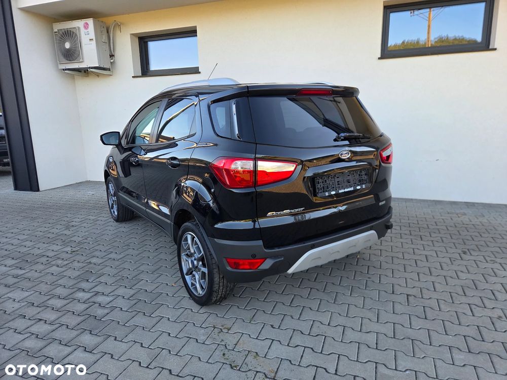 Ford EcoSport - 3