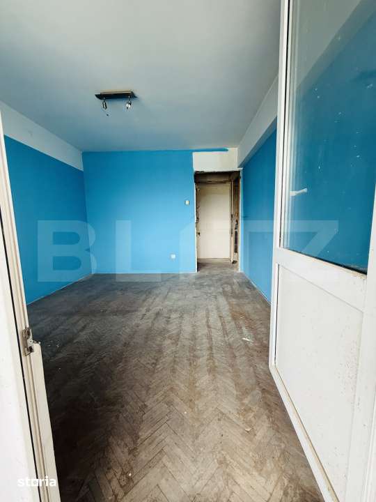 Apartament 2 camere de vanzare – Centru Civic | Langa Piata Dacia — fotografia 3