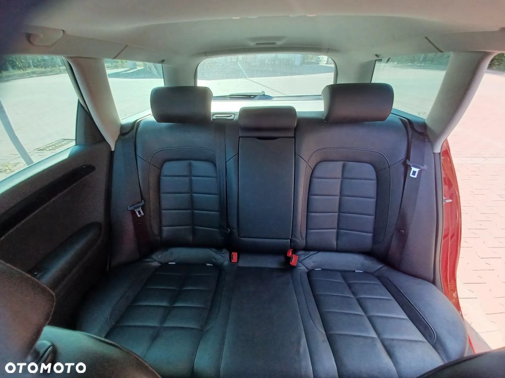 Seat Exeo 2.0 TSI Multitronic - 10