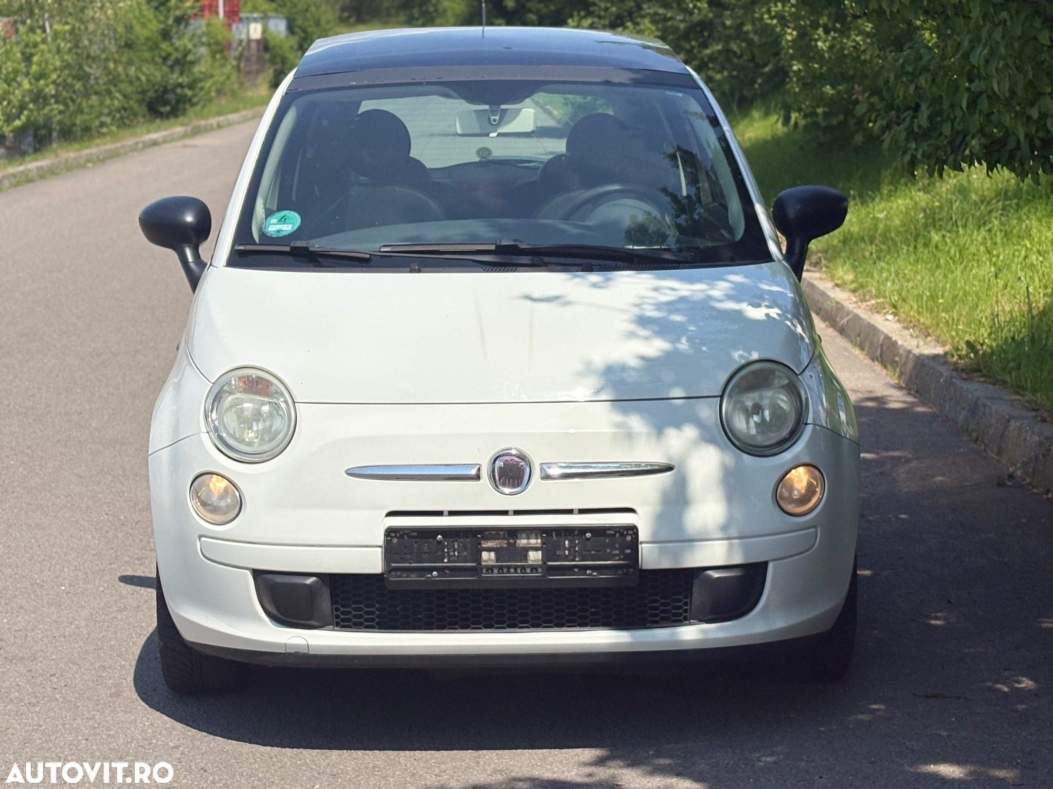 Fiat 500 1.2 8V Anniversario - 3