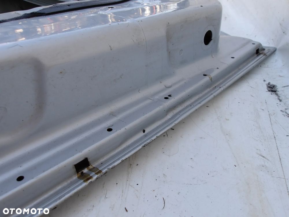 DRZWI LEWE BMW E82 E88 TITANSILBER W305 F-VAT - 10