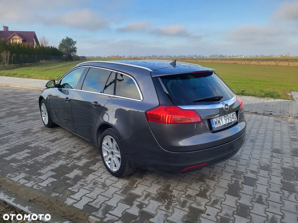Opel Insignia - 6