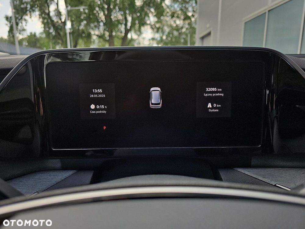 Skoda Kodiaq 2.0 TDI 4x4 Selection DSG - 13