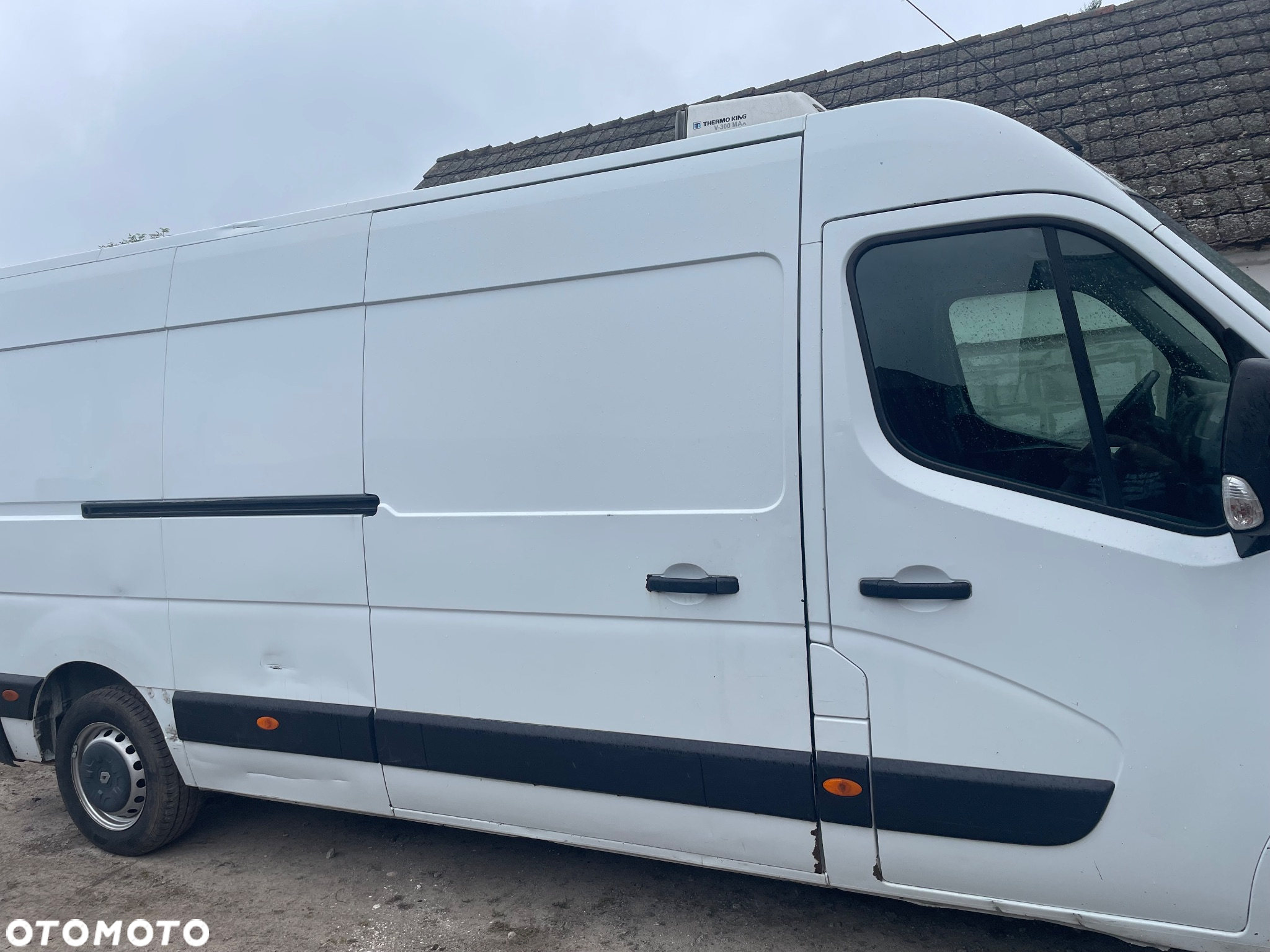 Renault Master - 10