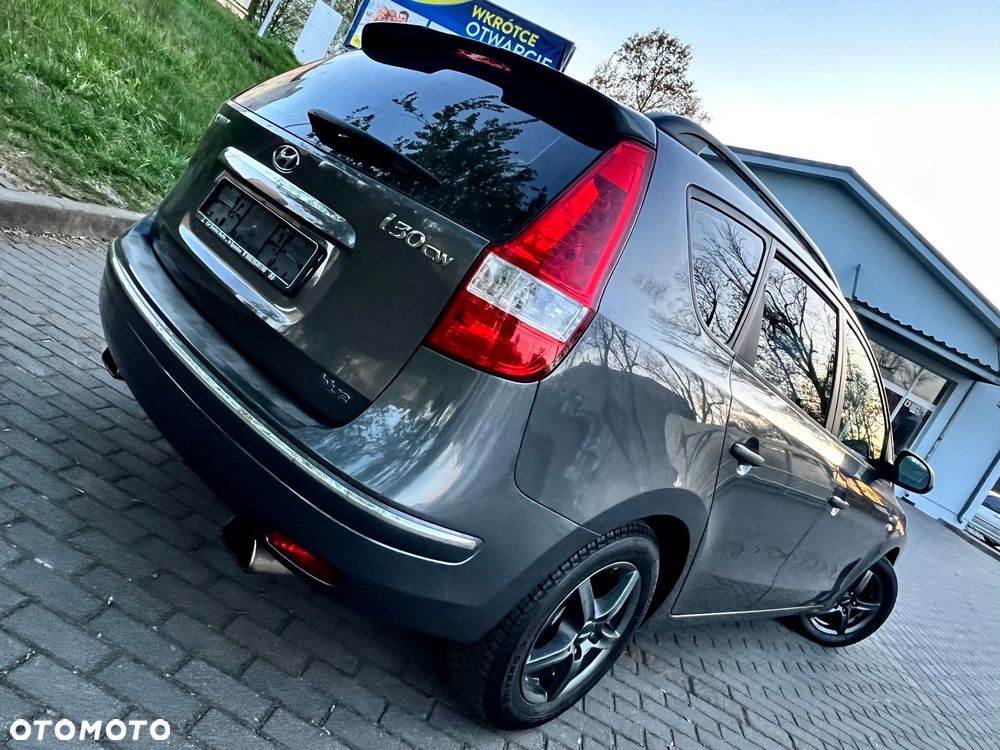 Hyundai i30 i30cw 1.4 Edition Plus - 5