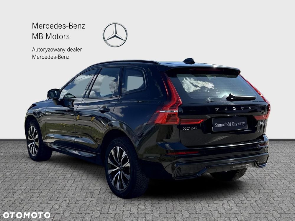 Volvo XC 60 - 3