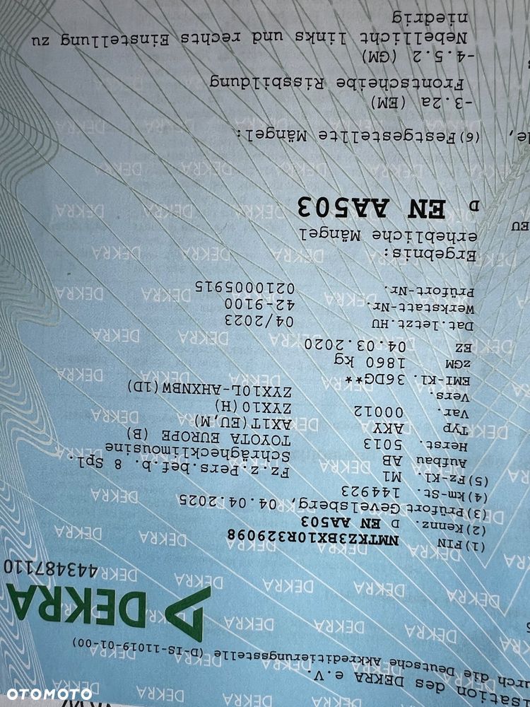 Toyota C-HR Business-Edition - 21