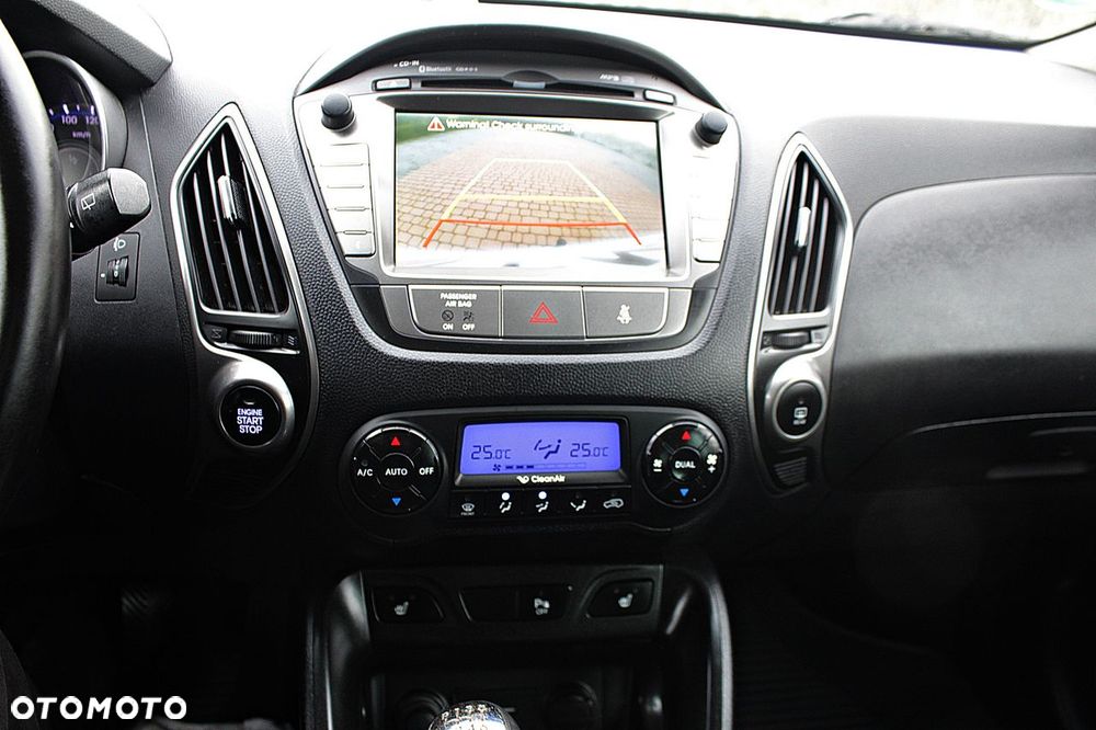 Hyundai ix35 - 28