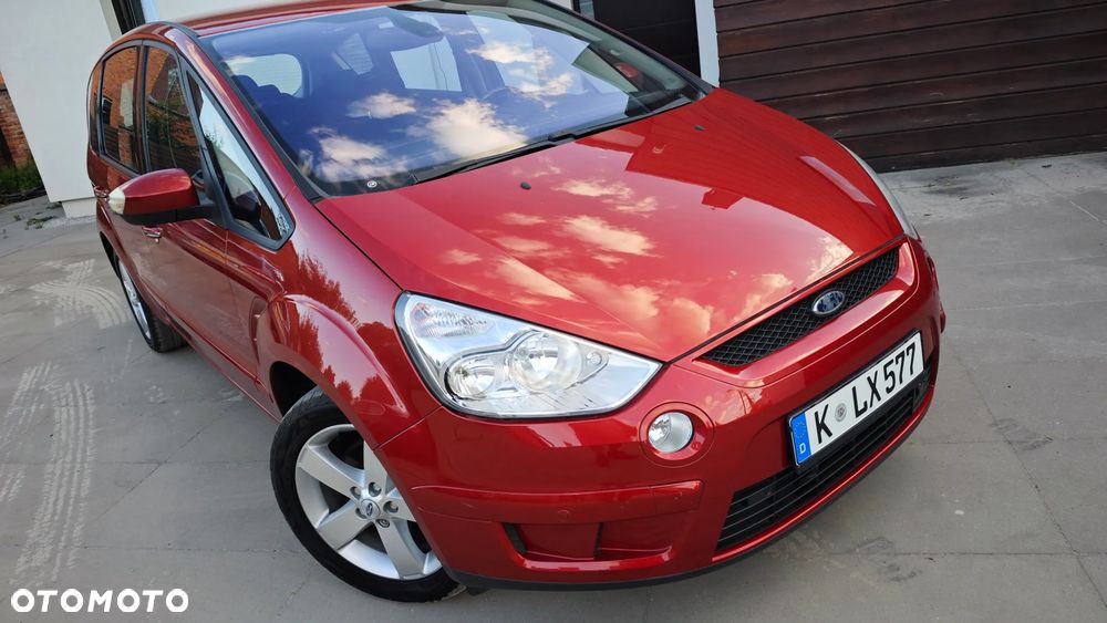 Ford S-Max 2.0 FF Titanium - 18