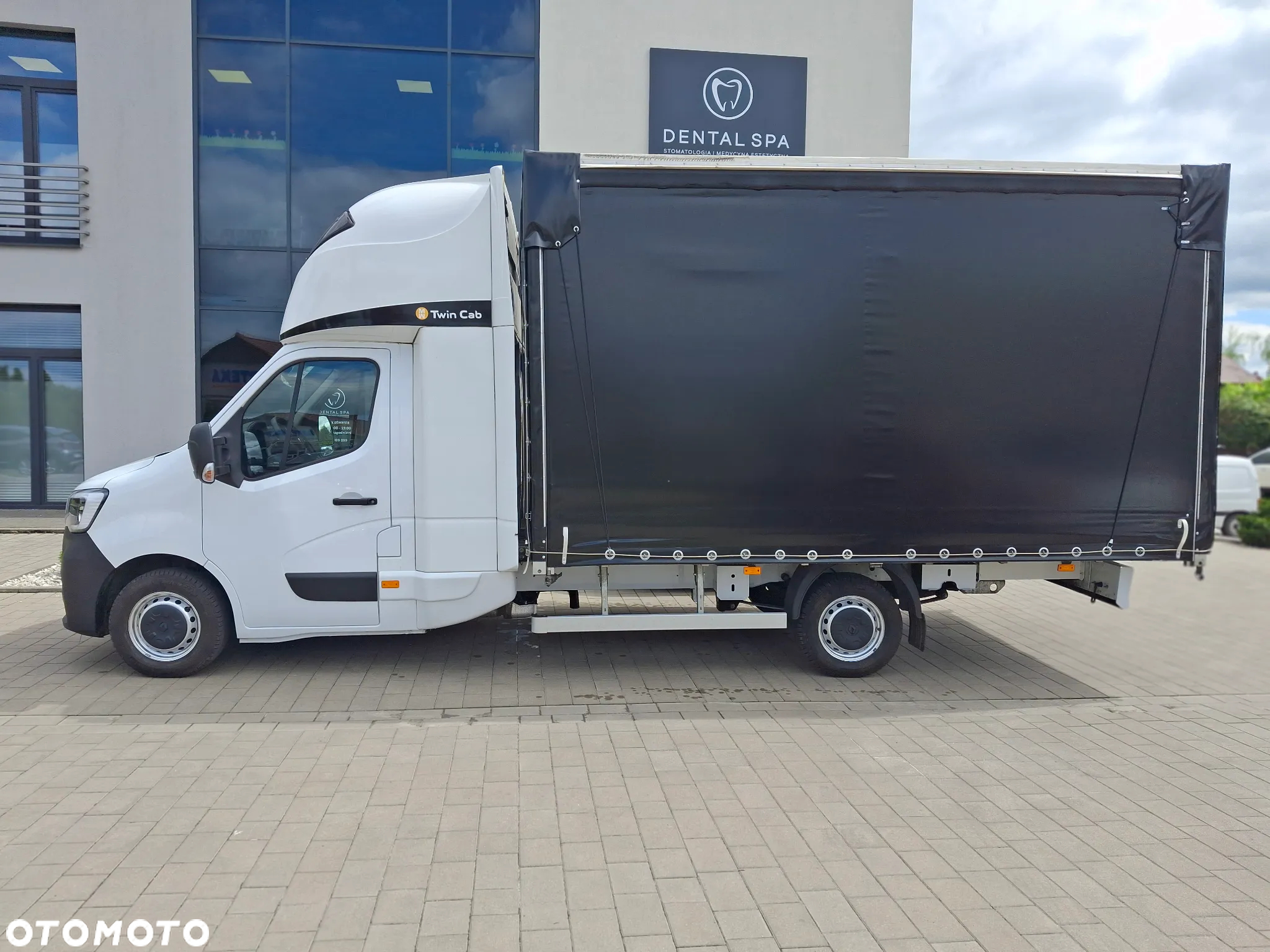 Renault Master - 2