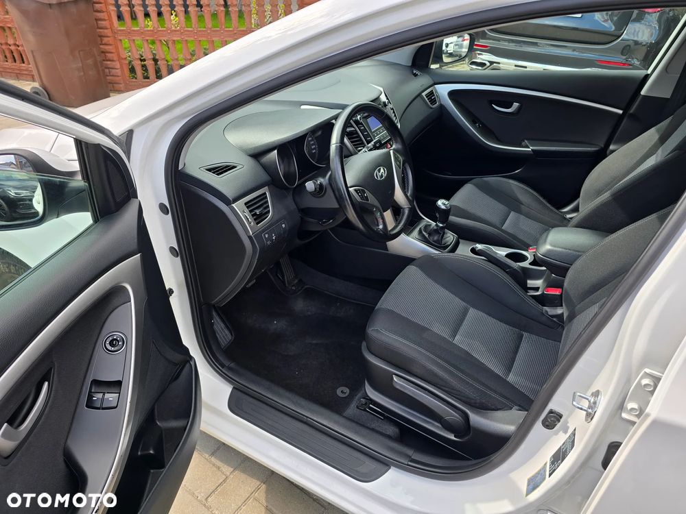 Hyundai i30 - 8