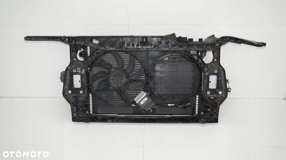 PAS PRZÓD PRZEDNI AUDI A4 B8 07-11R 2.0 TDI - 7
