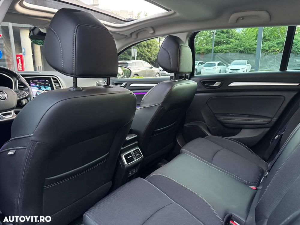 Renault Megane Blue dCi 116 Intens - 28