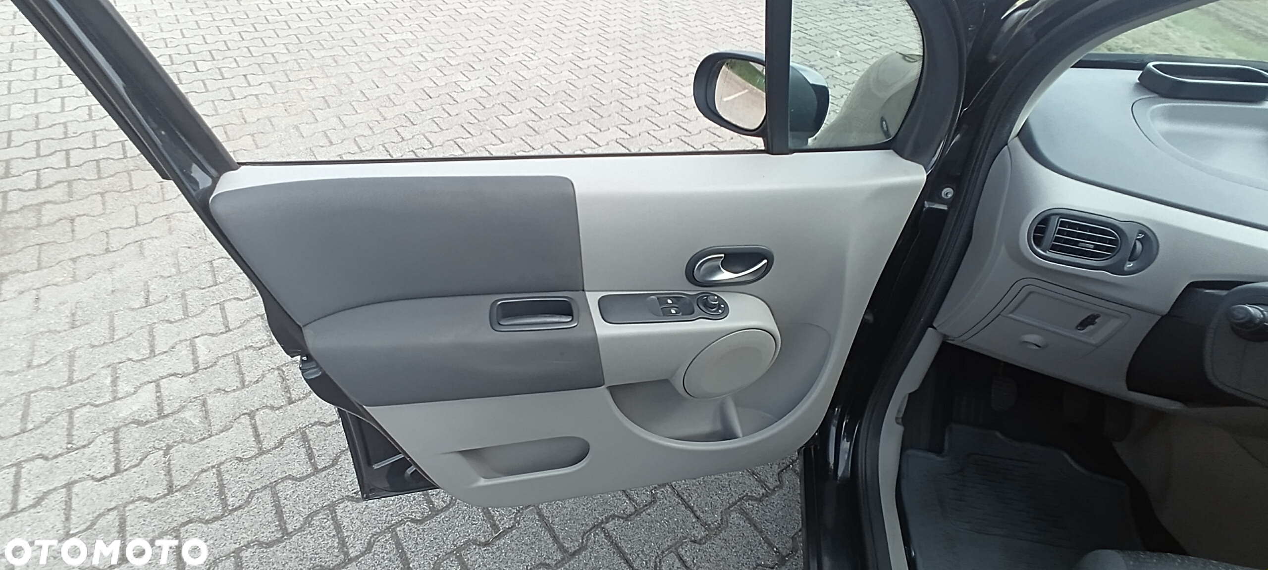 Renault Modus 1.2 Confort Dynamique - 13