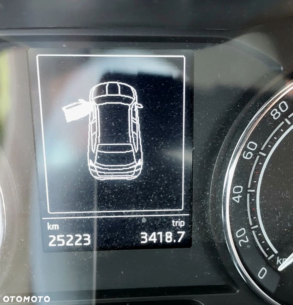 Skoda Kamiq 1.5 TSI Ambition - 2