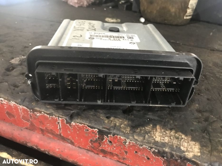 Calculator motor bmw n57 d30b 4.0d - 2