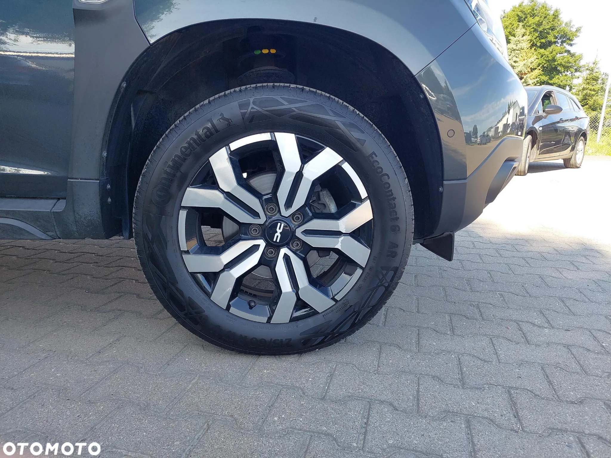 Dacia Duster 1.0 TCe Journey - 18