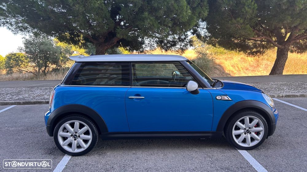 MINI Coupé - 21
