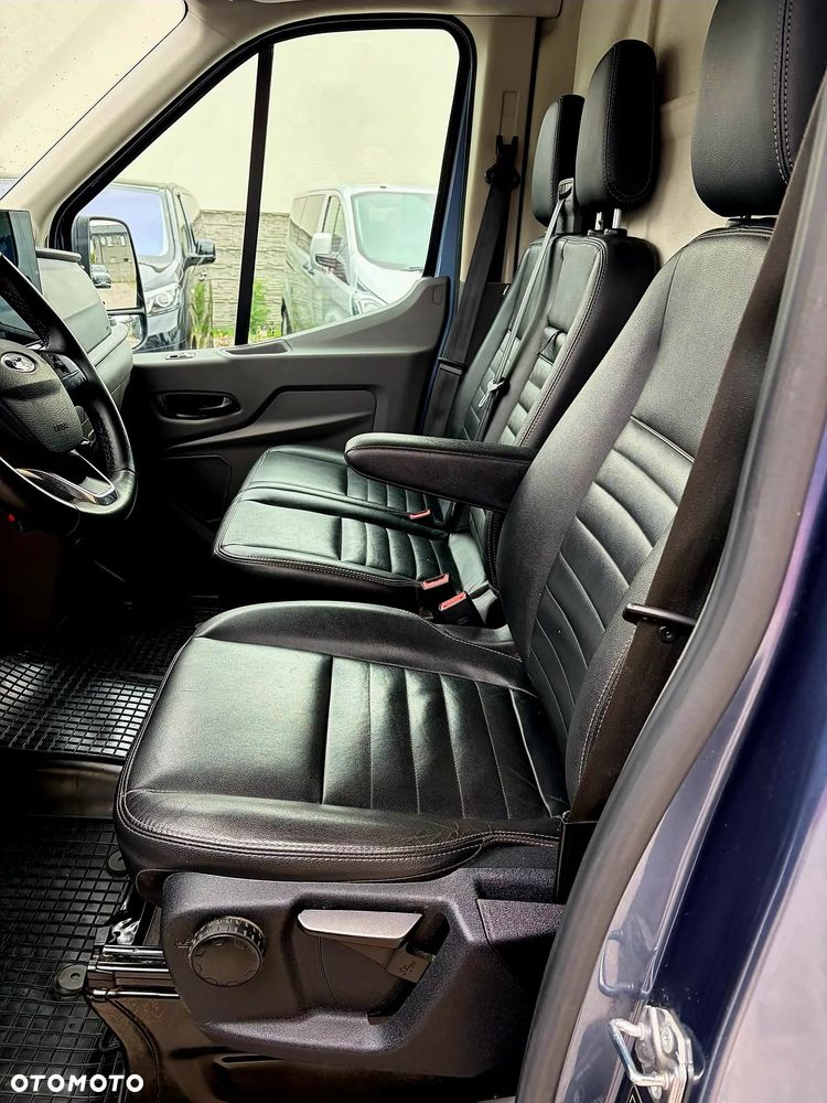 Ford Transit - 20