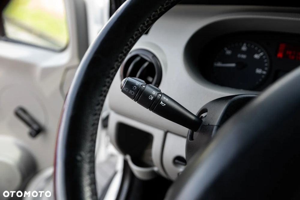 Renault Master - 22