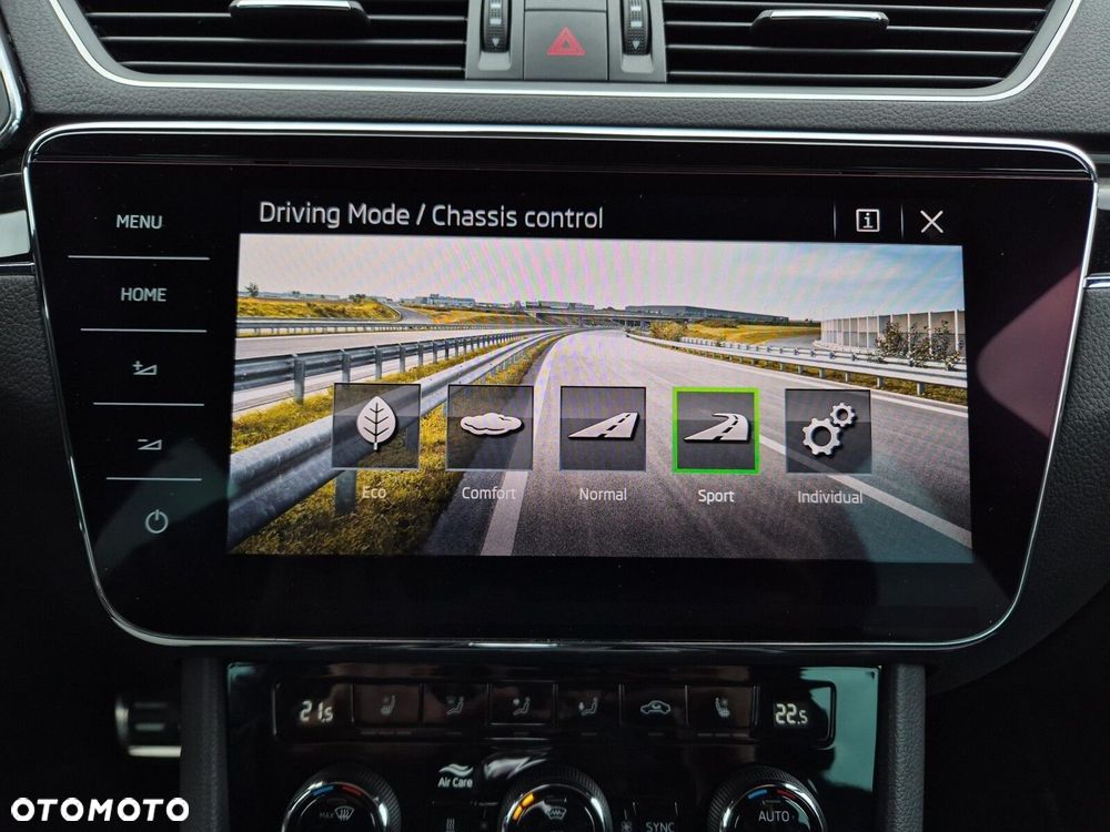 Skoda Superb 2.0 TDI SCR 4x4 L&K DSG - 32