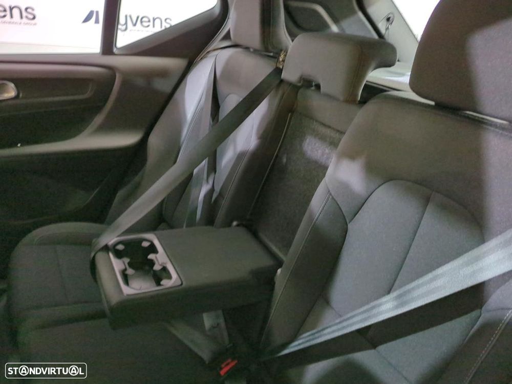 Volvo XC 40 1.5 T5 PHEV Inscription Expression - 8