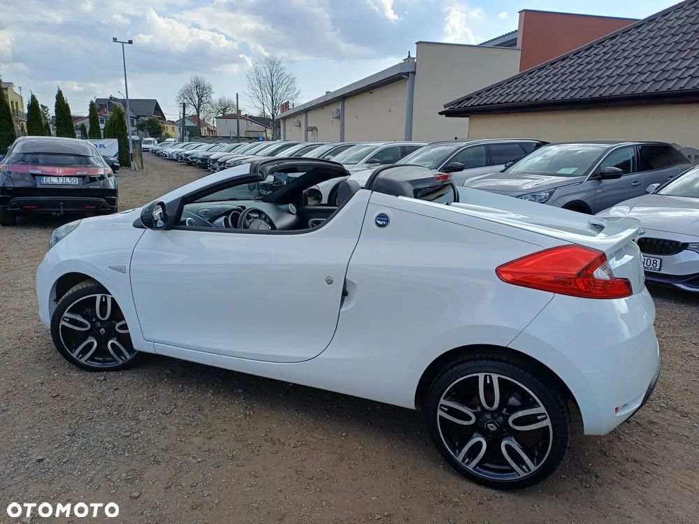 Renault Wind TCe 100 Dynamique - 2