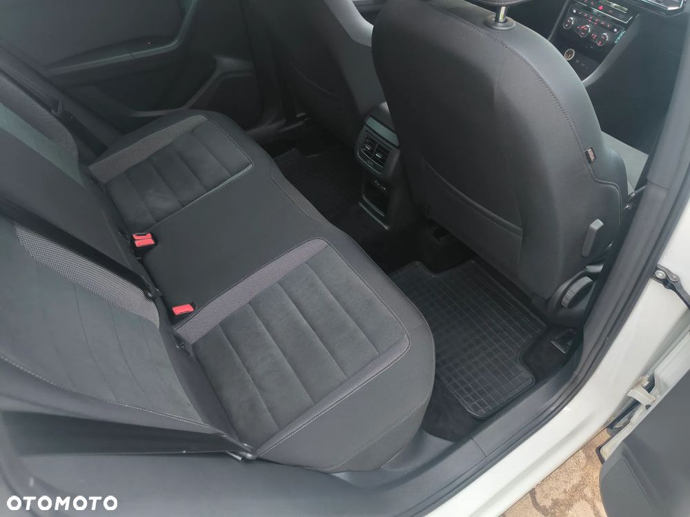 Seat Ateca 1.5 Eco TSI Xcellence S&S DSG - 33