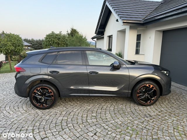 Cupra Terramar 2.0 TSI 4Drive DSG VZ Tribe Edition - 8
