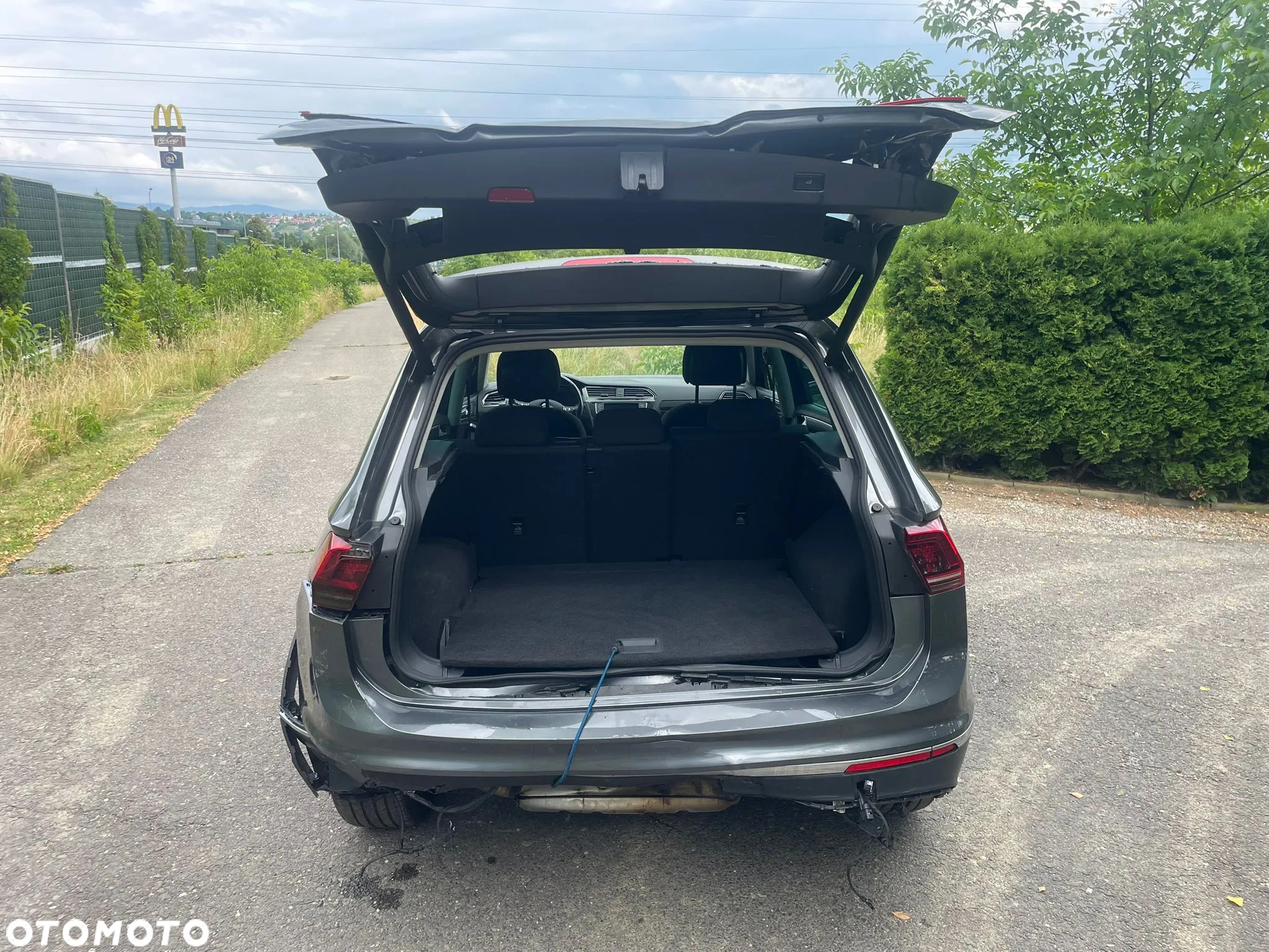 Volkswagen Tiguan 2.0 TSI 4Mot Life DSG - 12