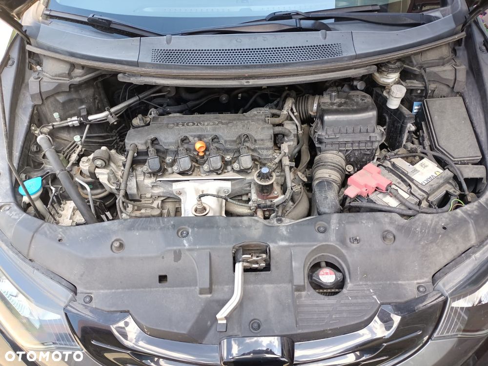 Honda Civic - 15