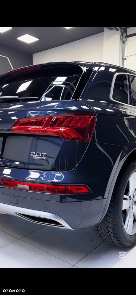 Audi Q5 2.0 TFSI Quattro S tronic - 12
