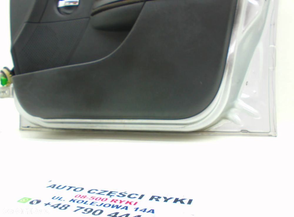 Citroen C3 I Drzwi Przód Prawe  EZRC Lusterko - 8