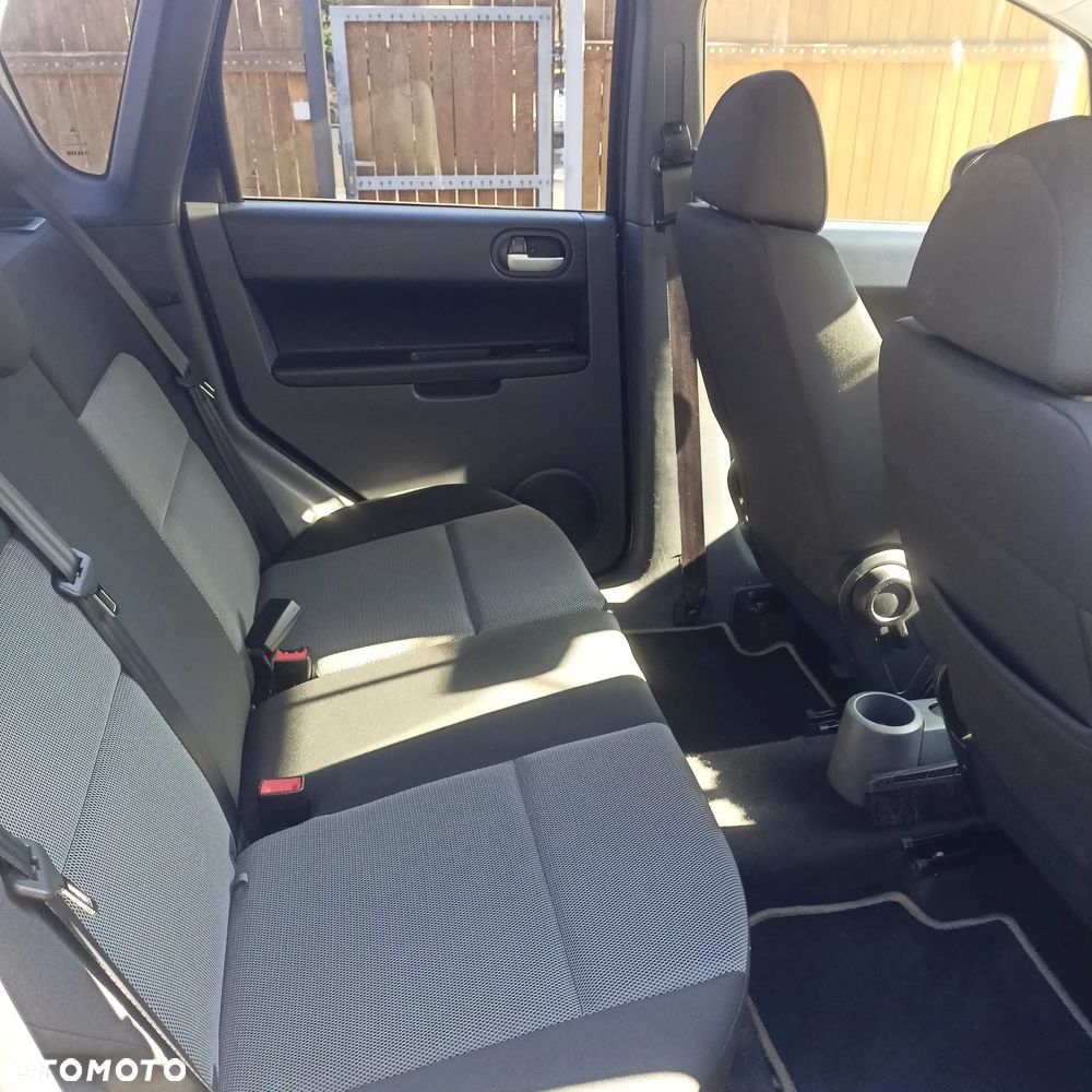Mitsubishi Colt 1.3 Intense - 7