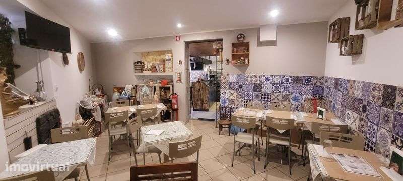Vendo trespasse de Restaurante - Oliveira do Douro - Grande imagem: 4/5